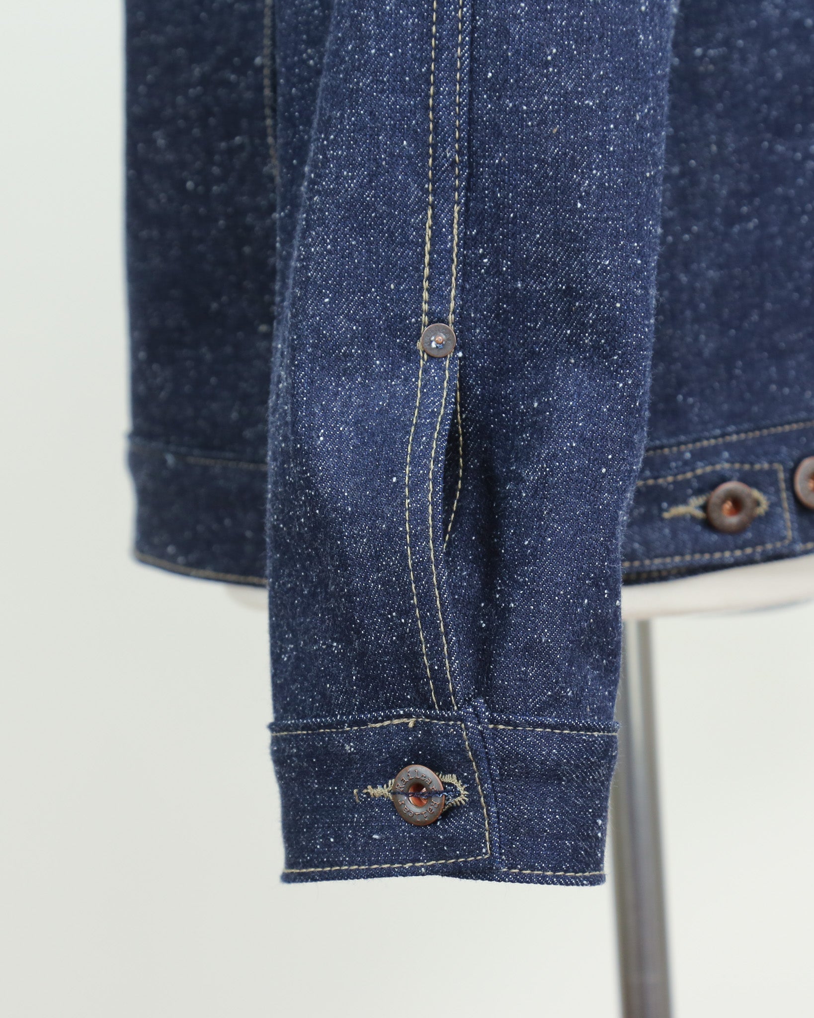 Super Nep Type 1 cuff