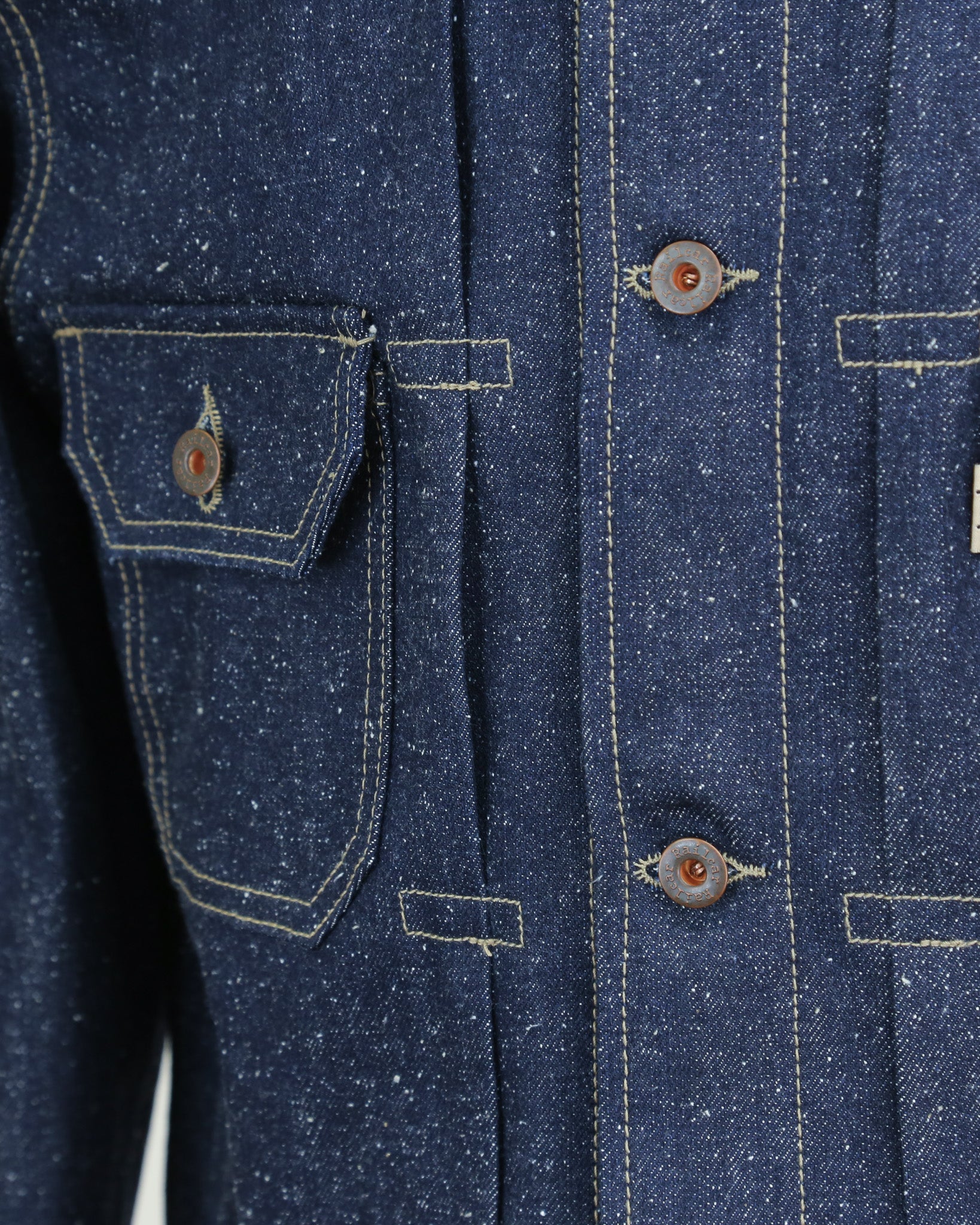 Super Nep Type 1 buttons