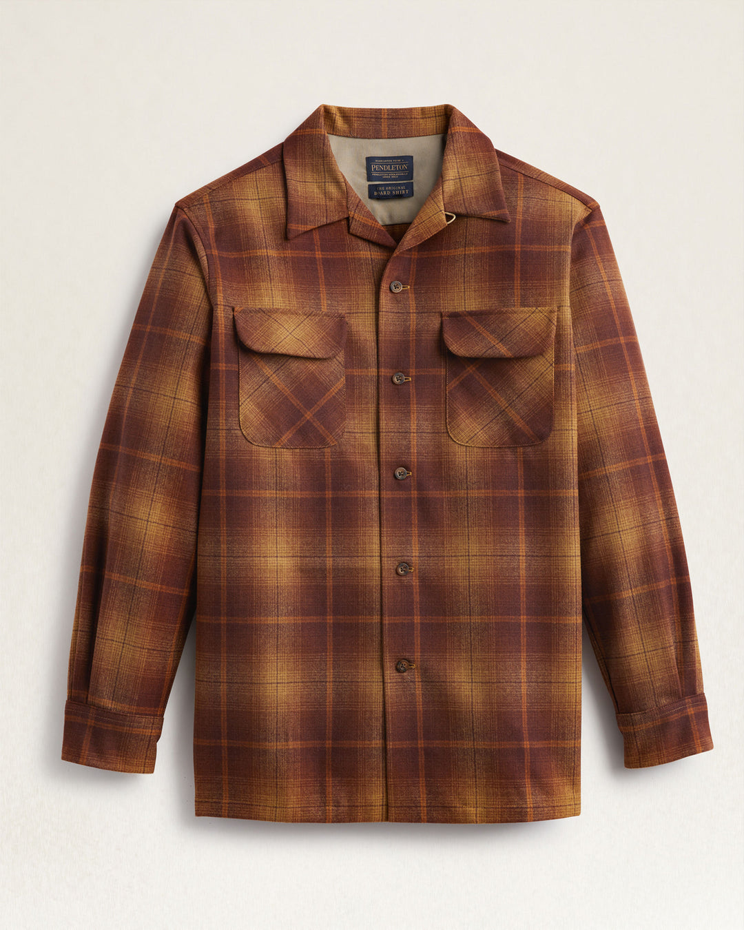 Pendleton Men's – Railcar Fine Goods