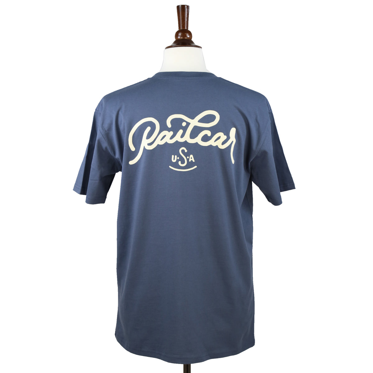 Railcar USA Tee Shirt
