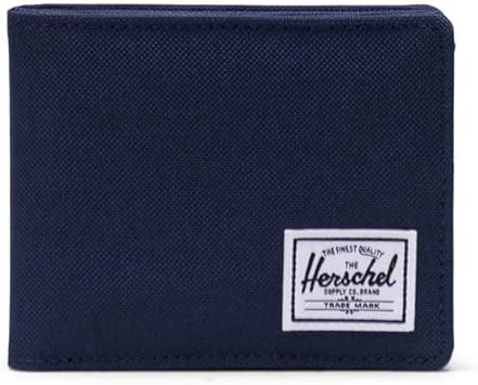 Roy Wallet Peacoat