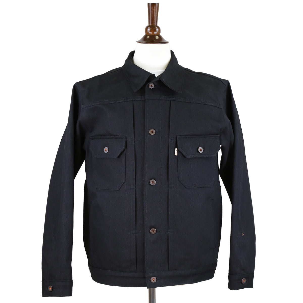 Men's Jackets – Railcar Fine Goods