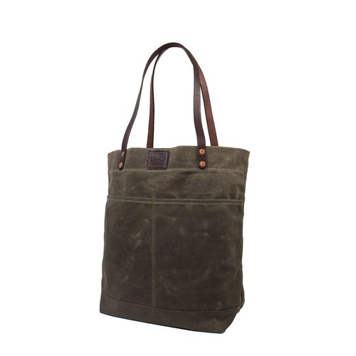 Carryall Tote B2