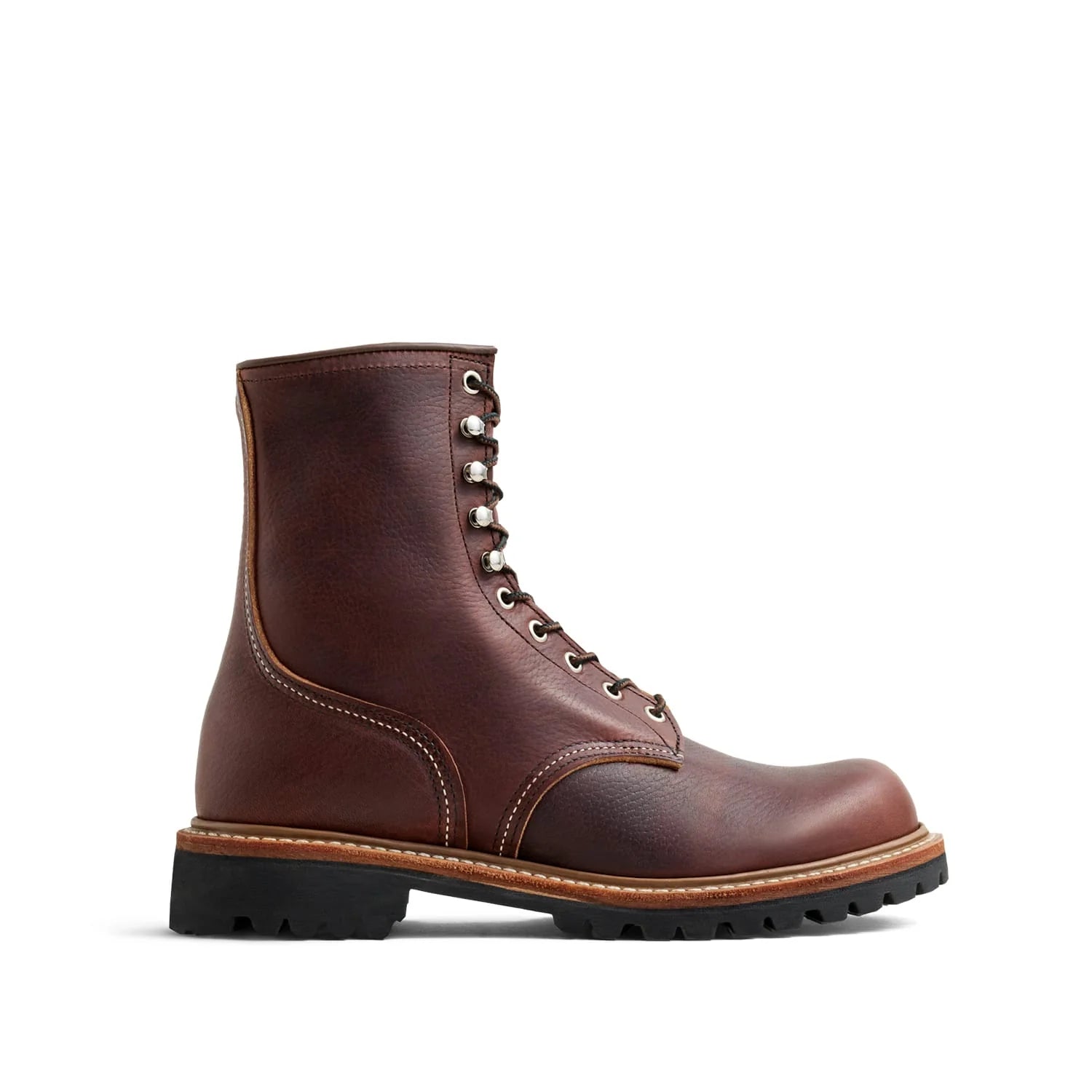 Red Wing Men's Logger (4585)