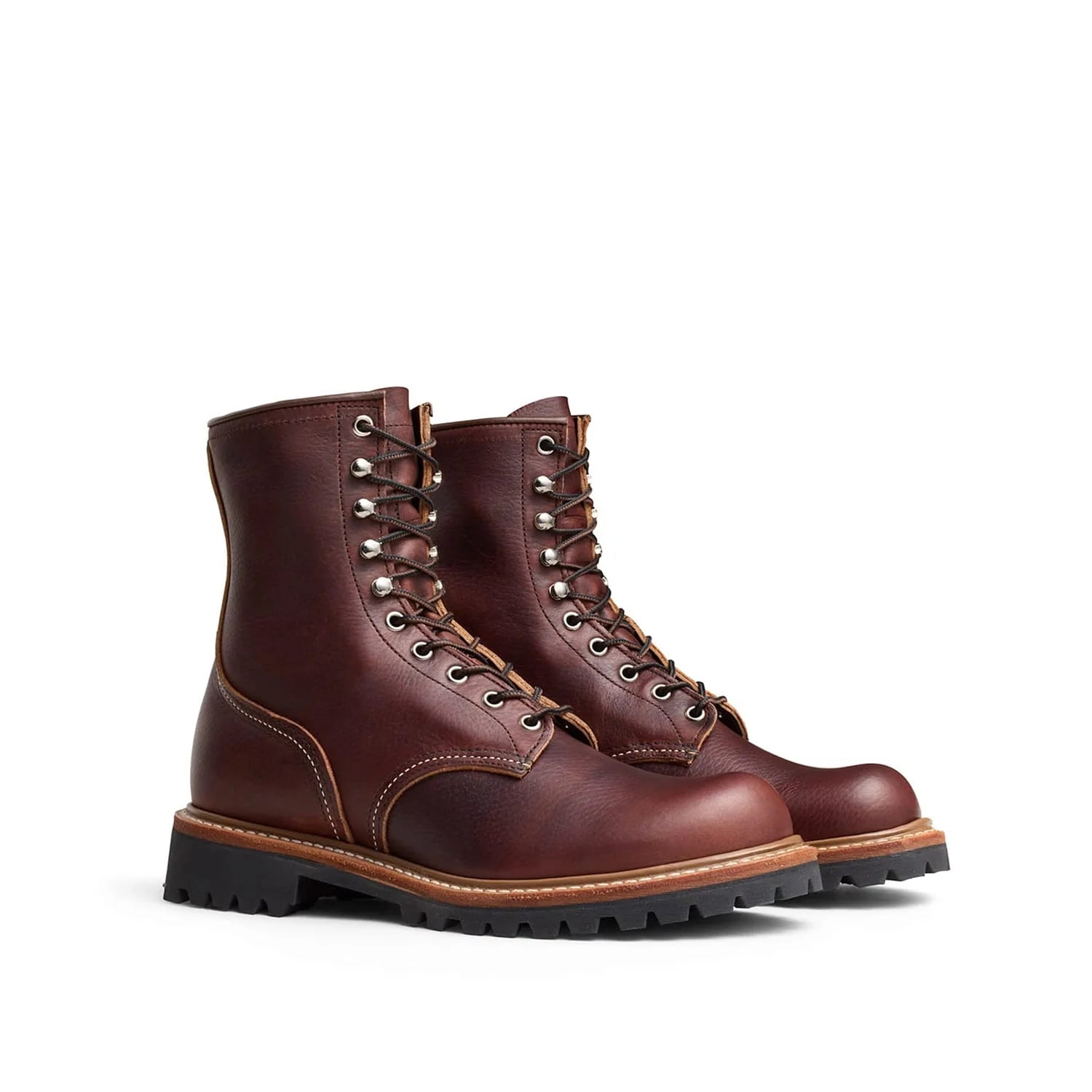 Red Wing Men's Logger (4585)