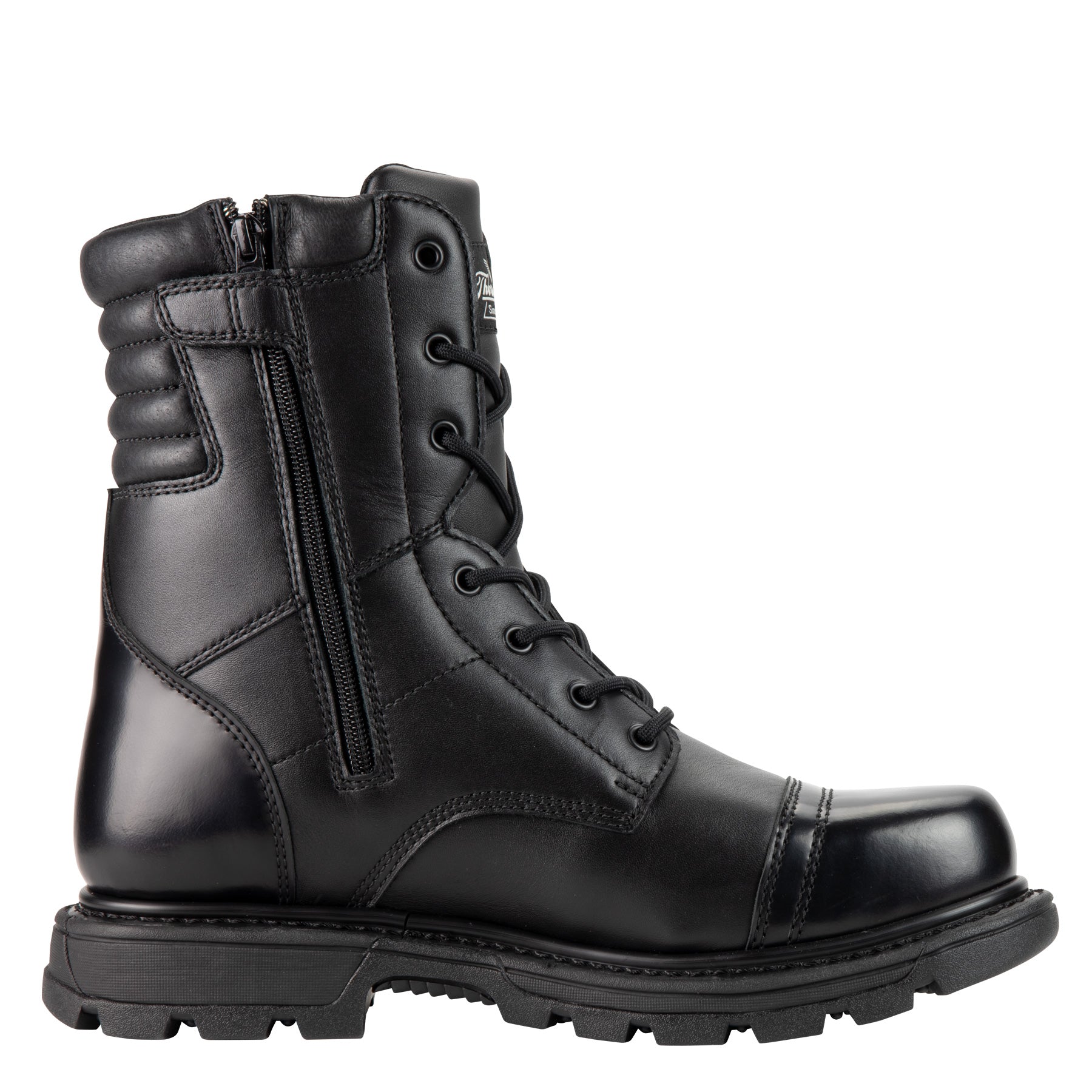 GENFLEX2® TACTICAL JUMP BOOT