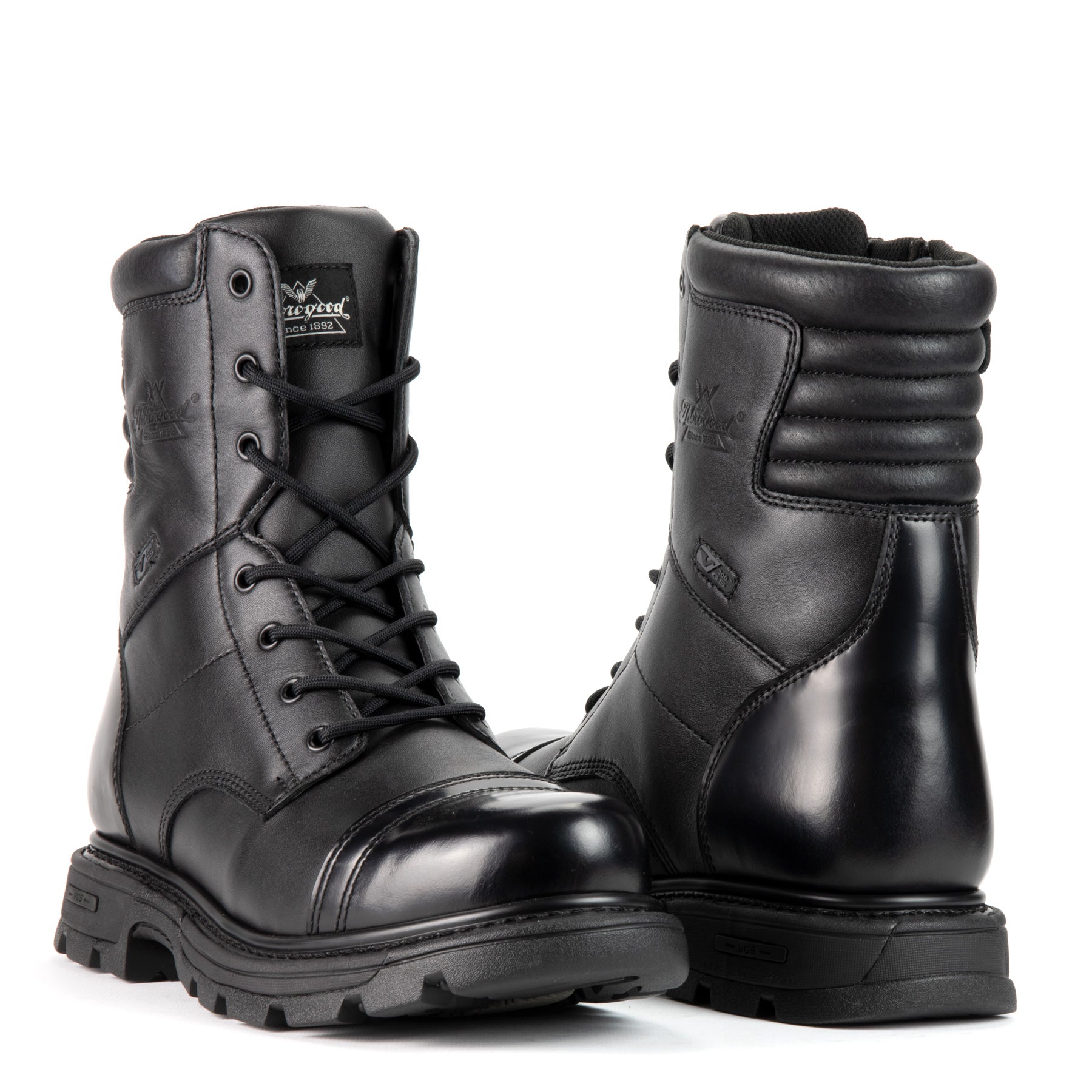 THOROGOOD GENFLEX2® TACTICAL JUMP BOOT