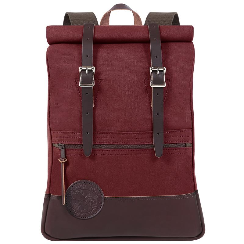 DULUTH PACK DELUXE ROLL TOP SCOUT – Railcar Fine Goods
