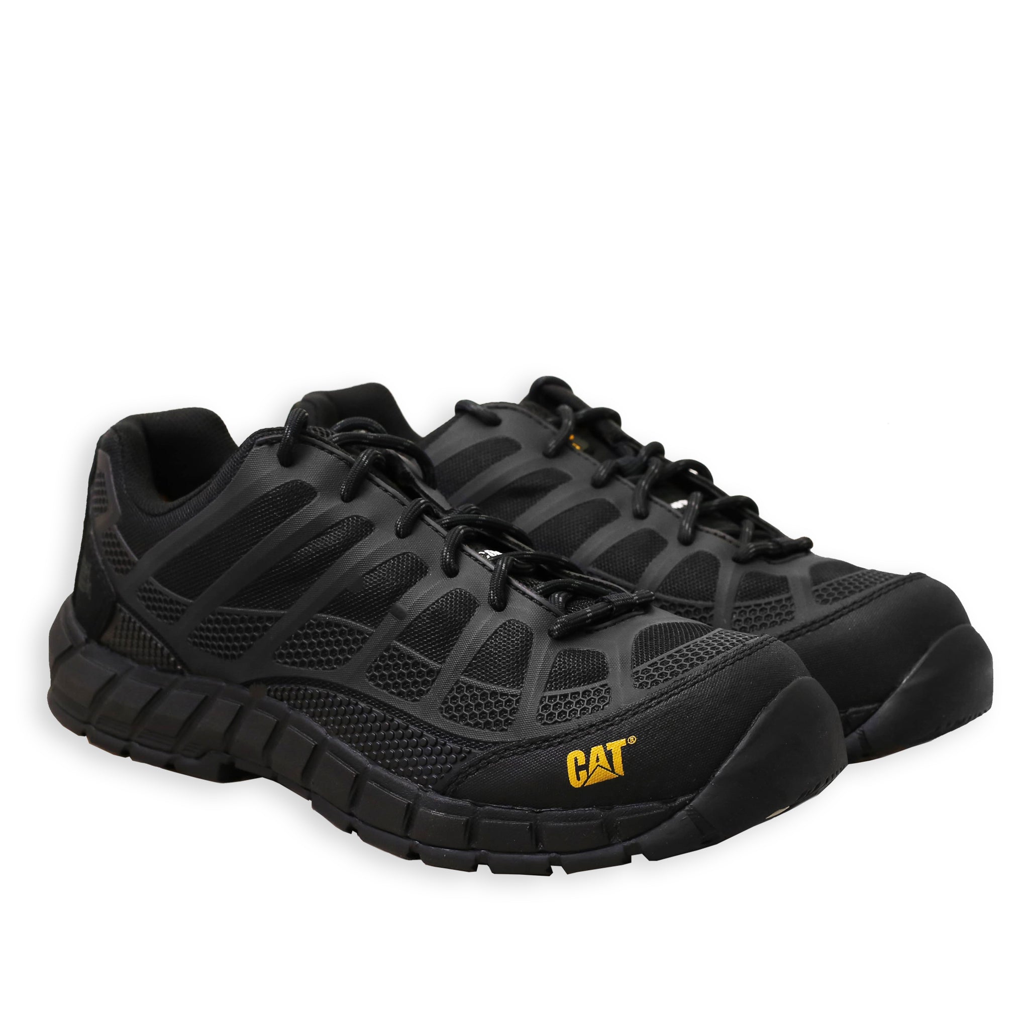 CAT Work Boot Streamline CT