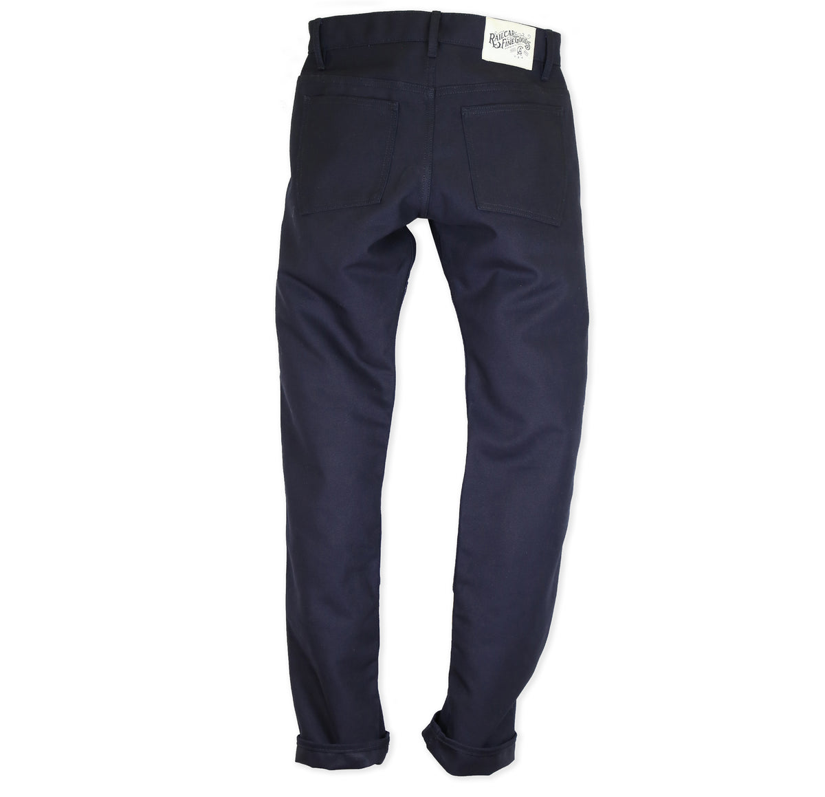 Flight Trouser Dark