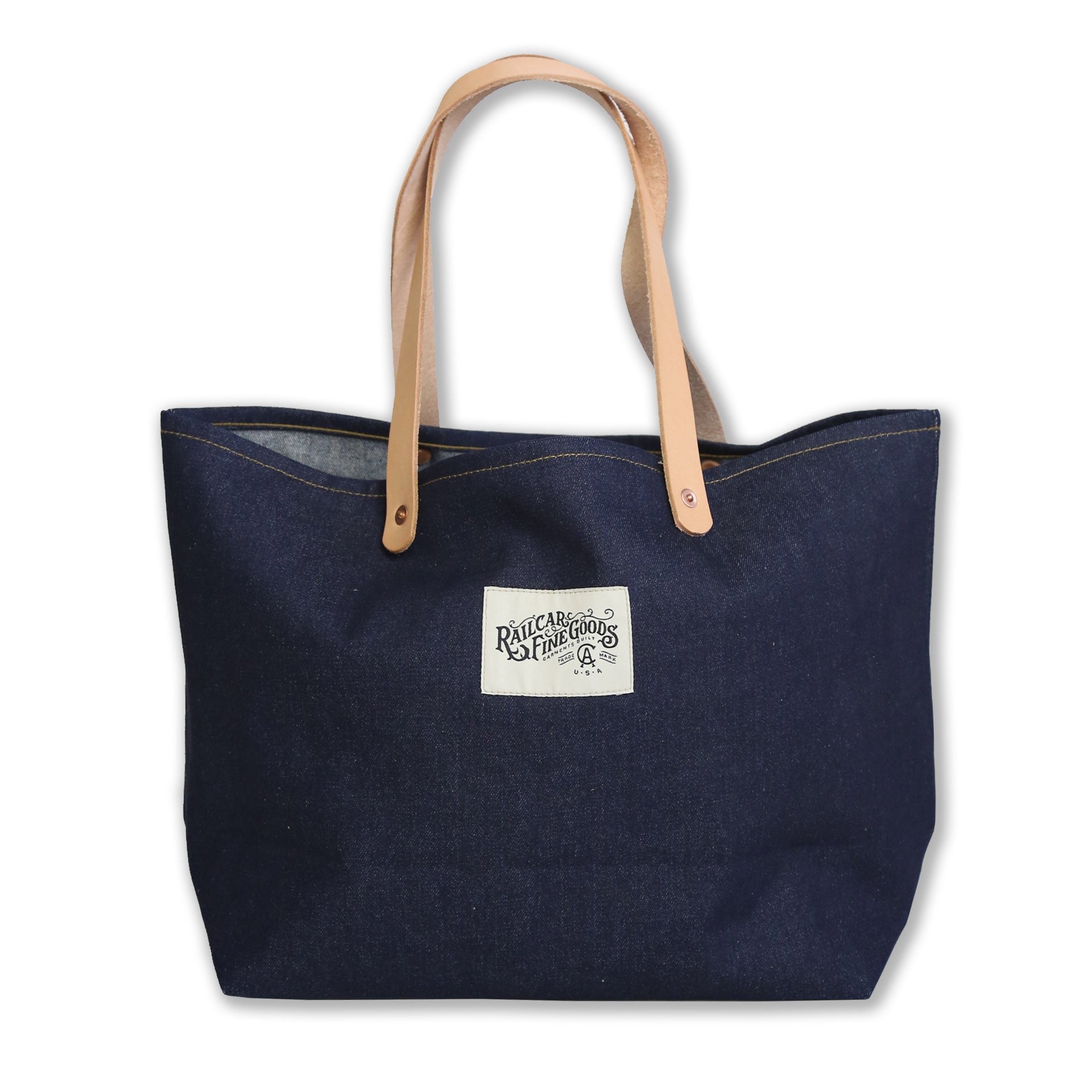 Denim Bag 0000007367