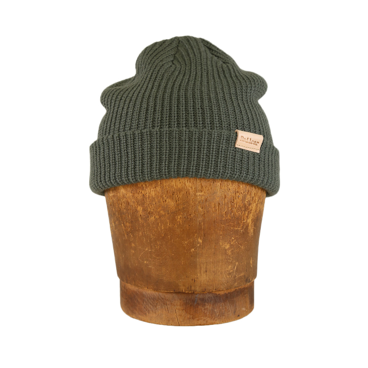 Beanie Cap Sage