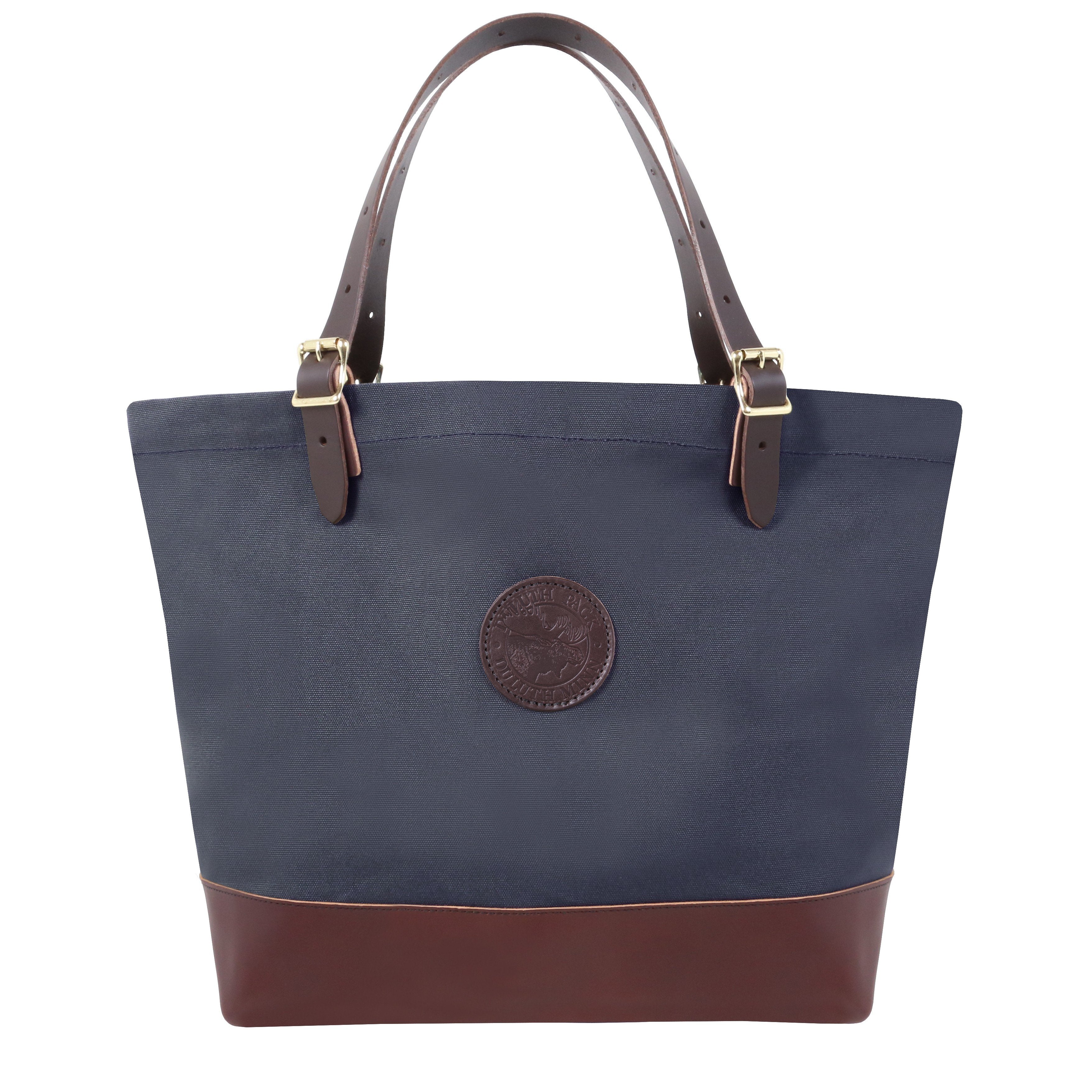 DULUTH PACK DELUXE MARKET TOTE