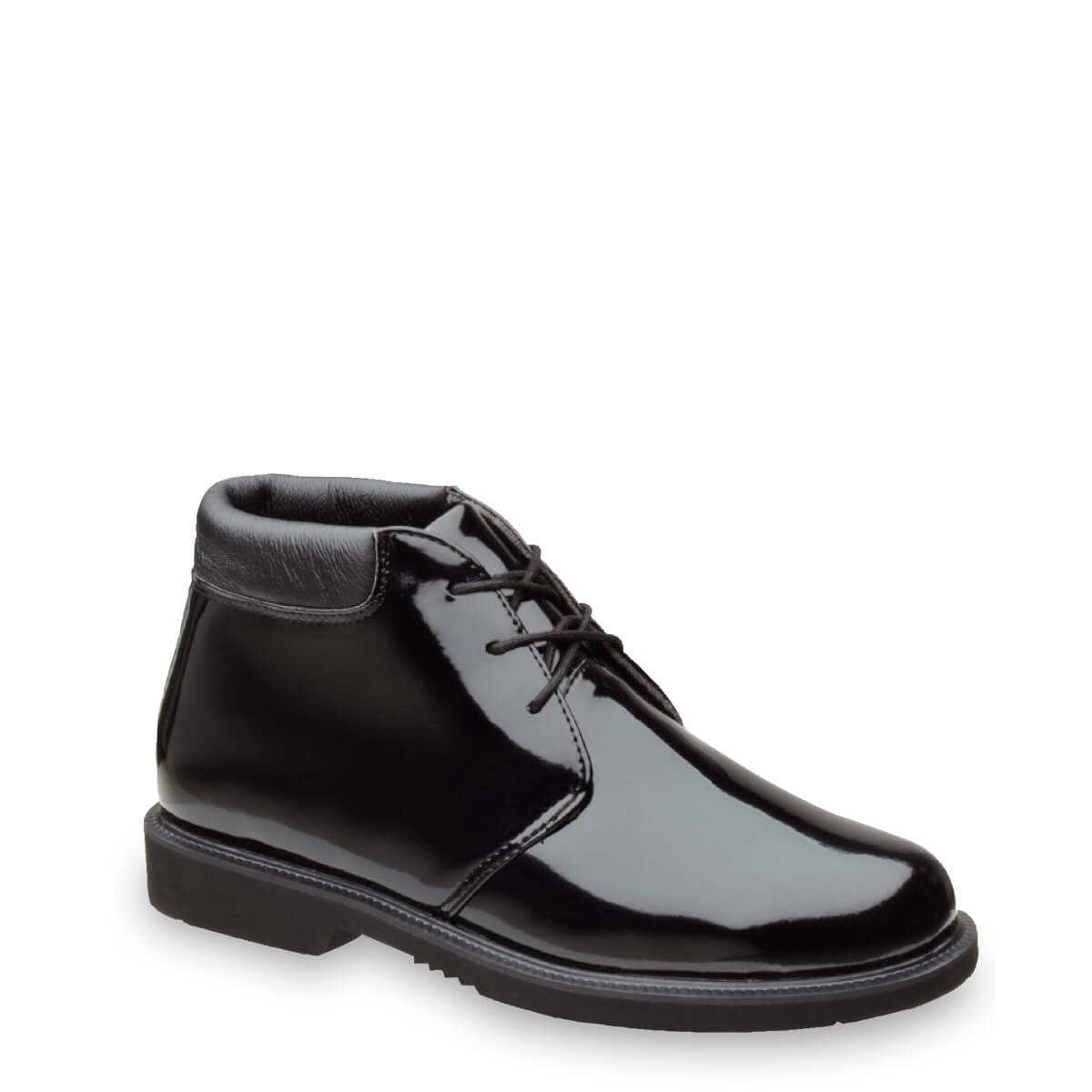 THOROGOOD UNIFORM CLASSICS – POROMERIC CHUKKA