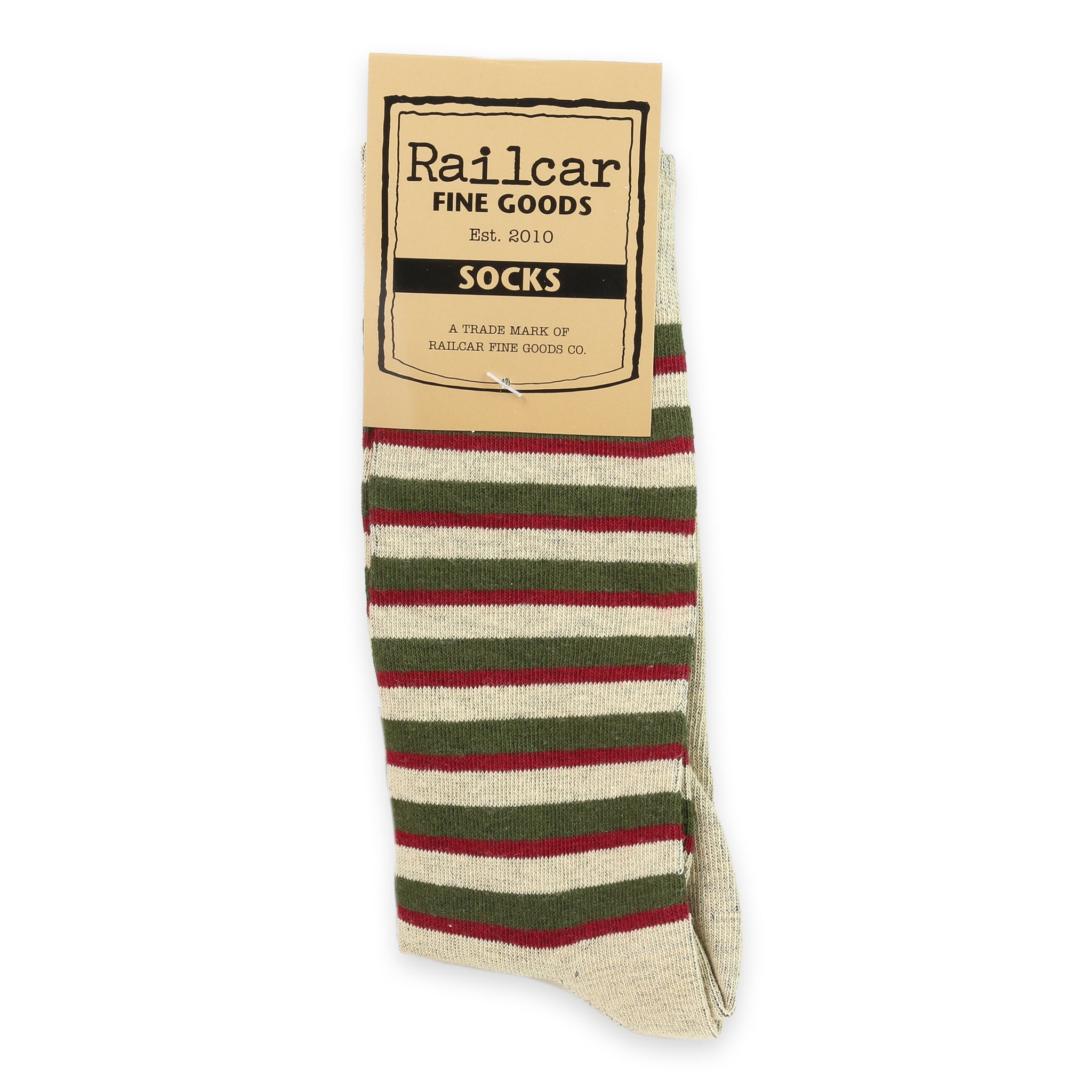 Socks Stripe