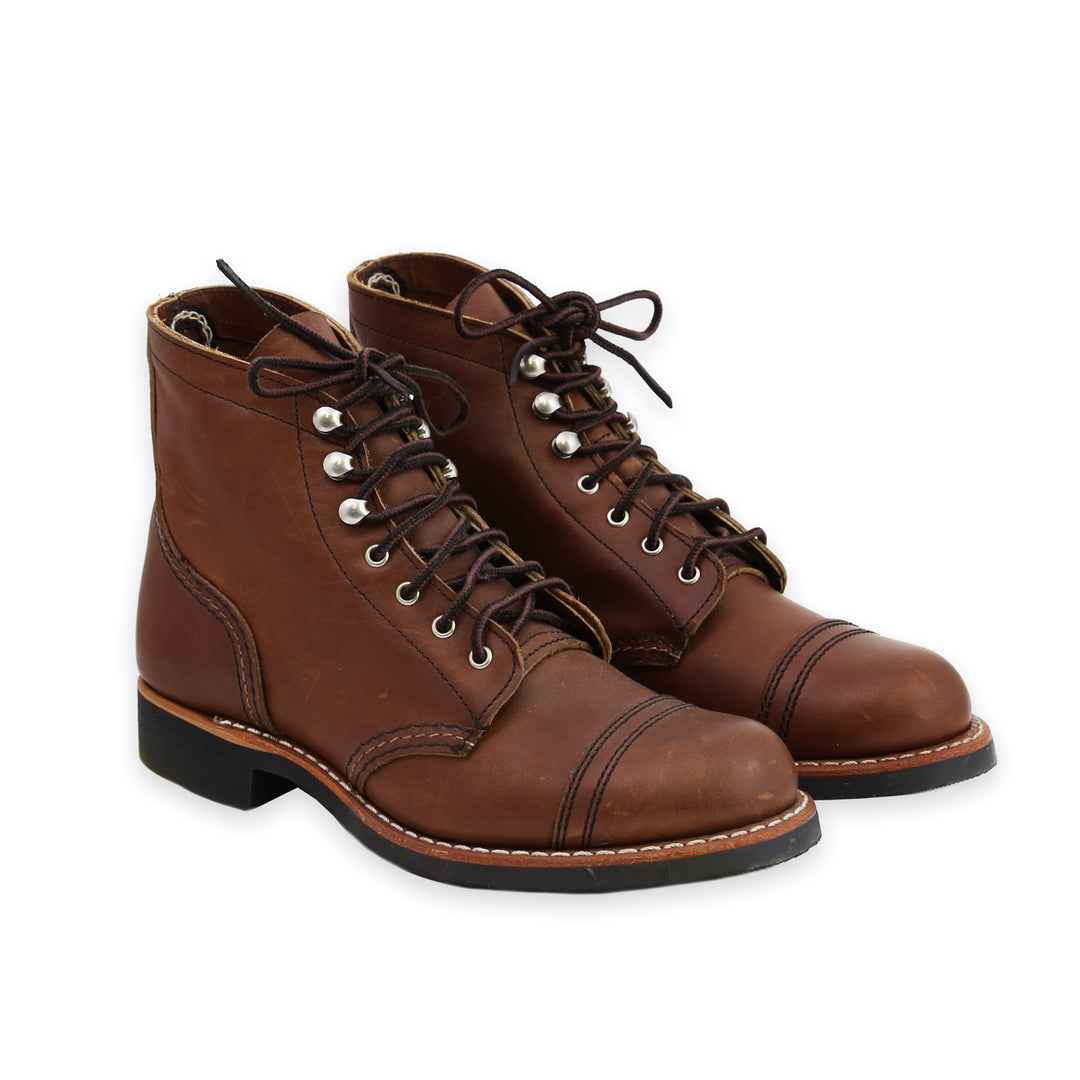 Red Wing – Railcar Fine Goods